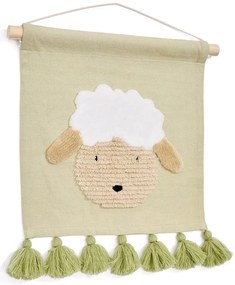 Kilim dziecięcy Milu – Kave Home