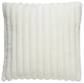 Poduszka dekoracyjna z mikropluszu 45x45 cm Vajen – Light &amp; Living