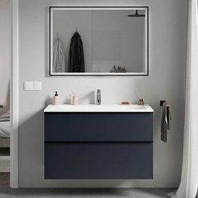 Szafka podumywalkowa LAVOA 80 cm