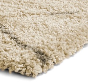 Beżowy dywan Think Rugs Royal Nomadic, 120x170 cm