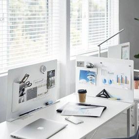 Magnetyczna tablica 58x42 cm Tower – YAMAZAKI