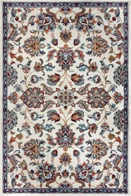 Dywan klasyczny Luxor kremowy 200 cm x 280 cm