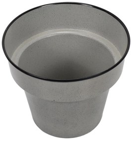 Metalowa osłonka na doniczkę, Ø 31 cm