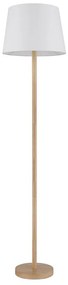 Globo 40100146 - Lampa podłogowa JORIS 1xE27/40W/230V