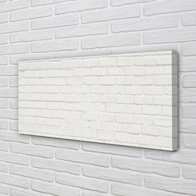 Duży obraz na płótnie Tekstura Ściany Z Cegieł