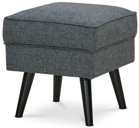 Taboret GREY2, szary