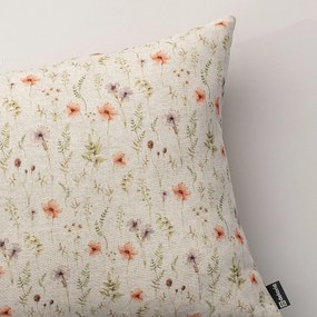 Poszewka Kinga na poduszkę prostokątną