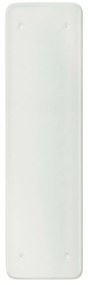 Szklany komponent – półka 110x1 cm Sitra – Kave Home