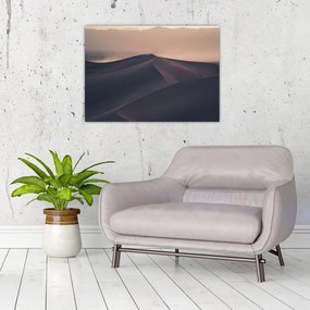 Obraz - Wydmy piaskowe (70x50 cm)