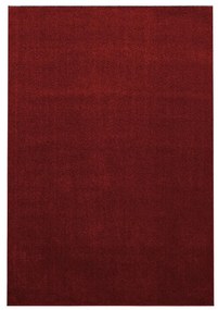 Bordowy dywan 160x230 cm Ata – Ayyildiz Carpets