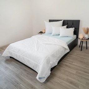 Kvalitex Letnia kołdra COOL EFECT 450 g, 140 x 200cm