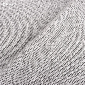 Jasnoszara sofa Windsor &amp; Co Sofas Neso, 175 cm