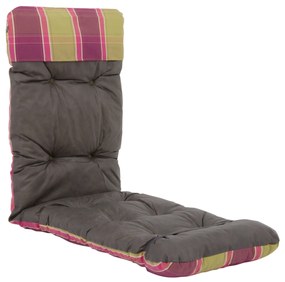 Poduszka na fotel ogrodowy 153 x 48 cm Malaga Plus B009-08SB PATIO