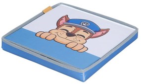 Tekstylny dziecięcy pojemnik na zabawki 30x30x30 cm Paw Patrol – Roba