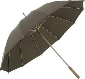 Doppler Nature Long Bamboo Deep Oliwkowy