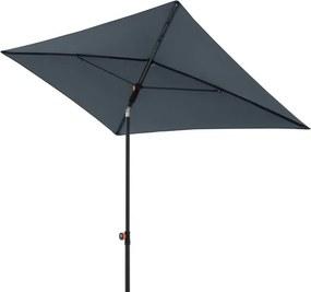 Doppler myZone 190 x 125 cm - parasol centralny