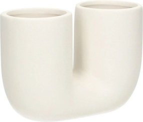 Wazon Minestra 12cm white