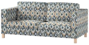 Pokrowiec na sofę Karlanda rozkładaną, krótki