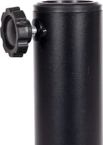 Stojak do parasola ogrodowego 012Q