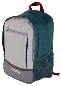 Torba na lunch COOL, plecak termoizolacyjny, wodoodporny, 10 l