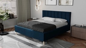 Łóżko sypialniane VIVA SLIM - 120x200
