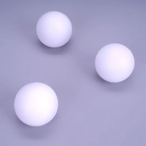 Zestaw do tenisa stołowego - 6 sztuk