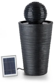 Blumfeldt Liquitorre XL Fontanna solarna
