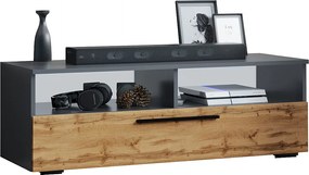 TV Lowboard Szafka telewizyjna Arila XL