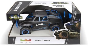 Buddy Toys BRC 18.521 Samochód zdalnie sterowanyRC Rally Racer, niebieski