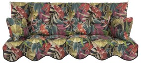 Poduszki na huśtawkę 170 cm Bora G052-23PB PATIO