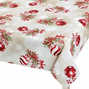 Bellatex Obrus Ostrokrzew, 70 x 70 cm, 70 x 70 cm