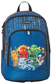 Plecak dziecięcy 28 l Ninjago Family Base – LEGO®