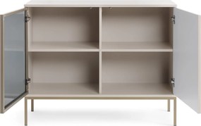 Komoda SENTIERO 104 cm do Salonu Sypialni Kaszmir
