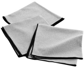 Serwetki bawełniane MISTRALINE, 40 x 40 cm, 3 szt.