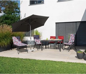 Doppler MOTION XL 3955 antracytowy