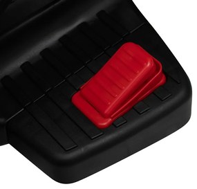 Baby Mix Motocykl elektryczny dla dzieci Police, zielony