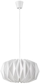 Rabalux 72003 - Lampa wisząca ORMINI 1xE27/25W/230V na linku