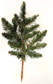 Sztuczna gałązka świerkowa, wys. 47 cm, zielony