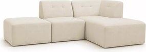 Narożnik Stripes P-S-SZP – Modułowy, komfort i nowoczesny design
