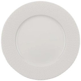 24-częściowy zestaw talerzy porcelanowych Kutahya Russna