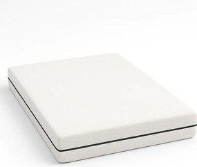 Materac pojedynczy 90x190 H16 | Ortopedyczny | Hipoalergiczny | Wyprodukowano we Włoszech