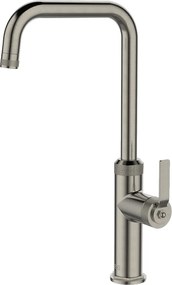 Molette bateria zlewozmywakowa ze stali nierdzewnej