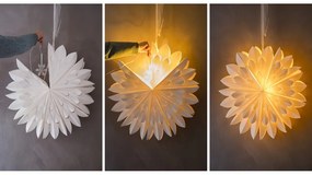Girlanda świetlna liczba żarówek 1 szt. na baterie długość 150 cm Lighty – Star Trading
