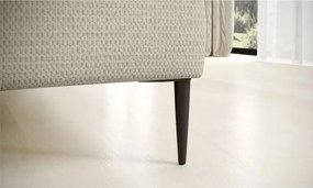 Narożnik EMPOLI L Lewostronny z funkcją spania Lewostronny w ktaninie ARAGON 03 WERSAL