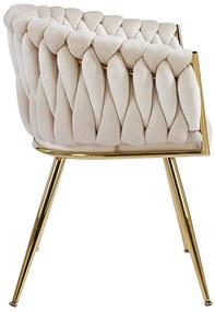 Krzeso Widny Golden Velvet