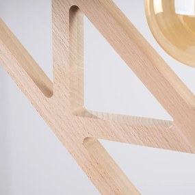 Lampa wisząca CARO SOLLUX  LIGHTING