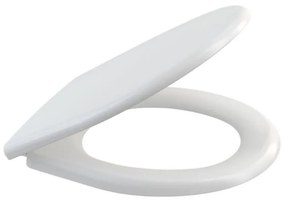 Cersanit K98-0074 - Deska sedátka PRESIDENT SoftClose biała