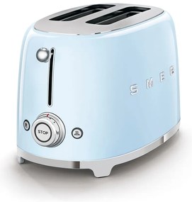 Pastelowoniebieski toster SMEG