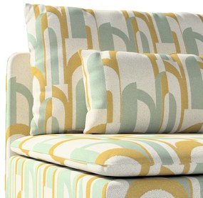 Pokrowiec na moduł Söderhamn 1-osobowy