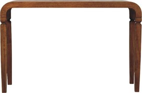 Artisan Furniture Arcus Stolik konsolowy